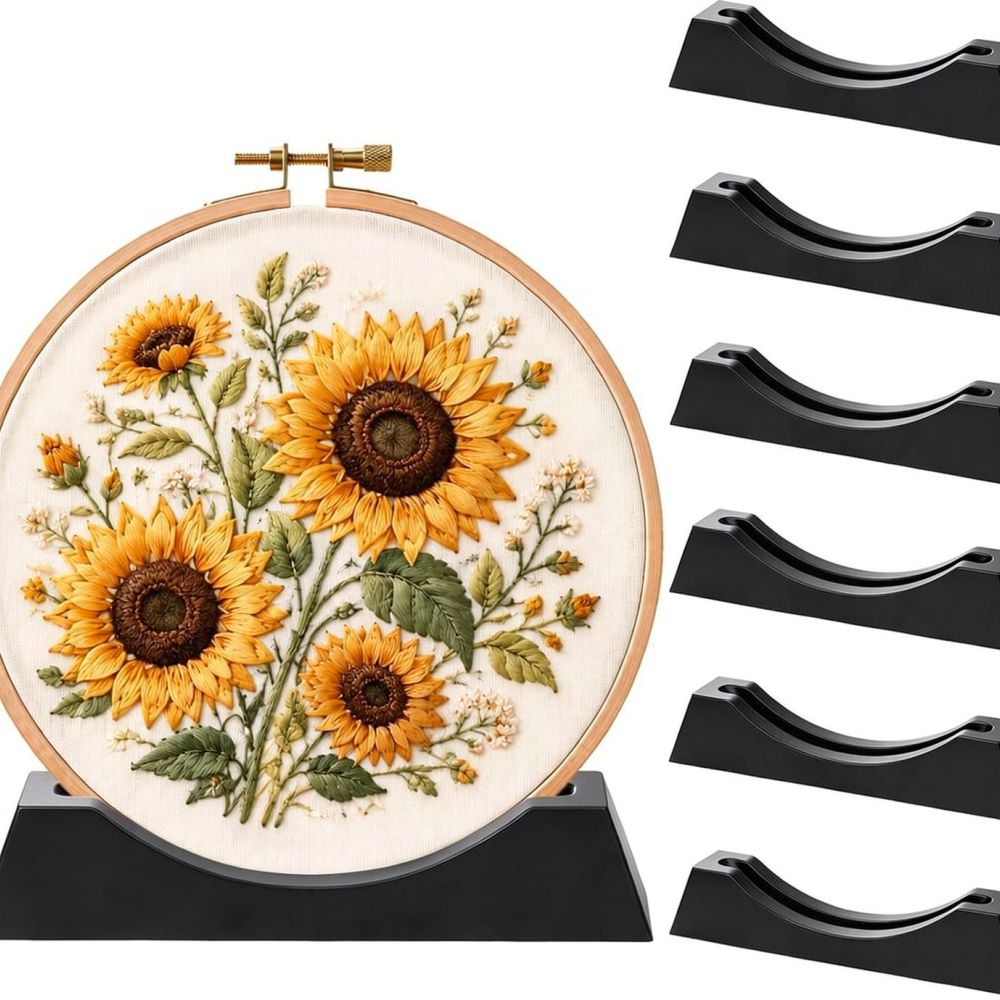 Desktop Display Easel Holder F - Embroidery Craft 评论和价格