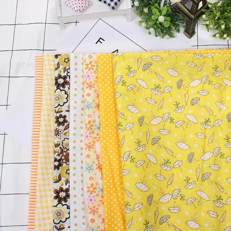 Printed Cotton Fabric for Sewi - Crystal Mesh Fabric 评论和价格